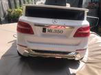 Mercedes Benz ML350 Kindermodel Accuauto, Ophalen, Gebruikt