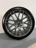 19 inch Mercedes C klasse W206 Goodyear Zomerbanden ZGAN., Auto-onderdelen, 245 mm, Banden en Velgen, Zomerbanden, Ophalen
