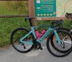Canyon Carbon racefiets, 49 tot 53 cm, Ophalen of Verzenden, Zo goed als nieuw, Overige merken