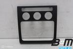 Omranding radio VW Touran 1T 1T0858071L, Auto-onderdelen, Dashboard en Schakelaars, Gebruikt