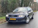 Audi A6 Avant 4.2 5V quattro Exclusive | Leder + Cruise + Au, Auto's, Automaat, 4172 cc, Gebruikt, 8 cilinders