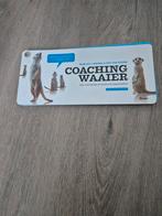 Coaching waaier - Marijke Lingsma & Ger van Doorn, Boeken, Ophalen of Verzenden, Zo goed als nieuw, Marijke Lingsma & Ger van Doorn