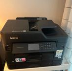 A4/A3 Printer Brother Business Smart MFC-J5730DW, Ophalen, Printer, Zo goed als nieuw, Brother MFC