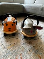 Wheely Bug tijger en muis, Ophalen, Zo goed als nieuw