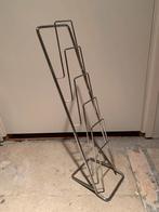 Folderrek folderhouder display brochurehouder, Ophalen of Verzenden, Zo goed als nieuw