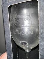 Tower Bridge Set van 4 wijnglazen, Ophalen of Verzenden, Nieuw, Overige typen
