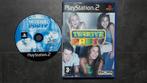 PS2 - Twenty 2 Party - Mini Games PlayStation 2 505, 1 speler, Ophalen of Verzenden, Zo goed als nieuw, Vanaf 3 jaar