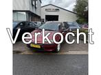Fiat Punto 1.2-16V ELX Speedgear Automaat Apk 31-01-2026, Auto's, 15 km/l, Gebruikt, 1242 cc, 4 cilinders