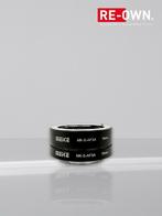 Meike Extension Tube Set MK-S-AF3A For Sony (topstaat+garant, Meike, ., Overige typen, Ophalen of Verzenden