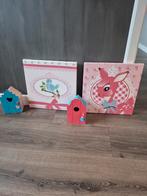 Lief wanddecoratie meisjes kamer, Kinderen en Baby's, Kinderkamer | Inrichting en Decoratie, Ophalen, Zo goed als nieuw, Wanddecoratie