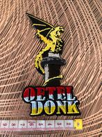 Oeteldonk embleem, Ophalen of Verzenden, Nieuw, Overige applicaties