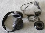 Sennheiser HDR 160 - Draadloze koptelefoon - met zendstation, Audio, Tv en Foto, Koptelefoons, Gebruikt, Sennheiser, Ophalen of Verzenden