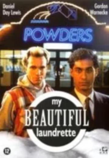 MY BEAUTIFUL LAUNDRETTE - film van Stephen Frears (DVD) beschikbaar voor biedingen