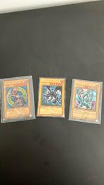 Zeldzame kaarten, Hobby en Vrije tijd, Verzamelkaartspellen | Yu-gi-Oh!, Ophalen of Verzenden