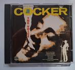 CD Compilation Album Joe Cocker -The Very Best Of Joe Cocker, Ophalen of Verzenden, 1980 tot 2000, Zo goed als nieuw