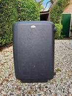 Samsonite F'lite Young 79 cm, Sieraden, Tassen en Uiterlijk, Koffers, Gebruikt, Hard kunststof, 45 tot 55 cm, Ophalen of Verzenden