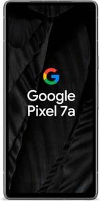 Google Pixel 7a - Smartphone - 128GB - Zwart - Dual Sim, Press@google.com, Claude Debussylaan 34, 1082 MD Amsterdam, Nederland