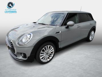 Mini Mini Clubman 1.5 One Pepper Stoelverw / PDC achter / beschikbaar voor biedingen