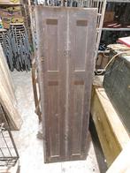 Luik Luiken panelen decoratie, Ophalen