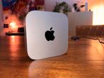 Mac Mini M4 PRO– 24 GB RAM / 512 GB – Nieuwste gen. (2025), SSD, Zo goed als nieuw, Mac Mini, 3 tot 4 Ghz