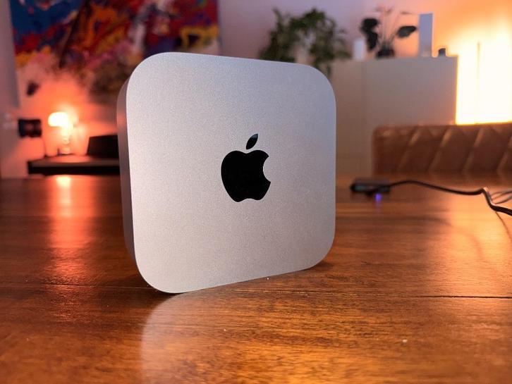 Mac Mini M4 PRO– 24 GB RAM / 512 GB – Nieuwste gen. (2025), Computers en Software, Apple Desktops, Zo goed als nieuw, Mac Mini
