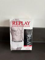 Replay Boxershorts Nieuw!, Ophalen of Verzenden, Overige kleuren, Boxer