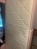 Matras nieuw, Eenpersoons, Zo goed als nieuw, 80 cm, 190 cm of minder