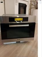 Miele Combi Oven - Hetelucht, Grill, Magnetron, Ophalen of Verzenden, Modernisme tot heden, Gebruikt, Overige typen