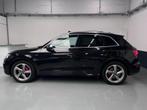 Audi SQ5 3.0 TFSI SQ5 Pano/Luchtvering/RSzetels/Carplay, Automaat, Gebruikt, 2995 cc, Zwart