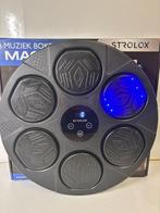 Strolox Boxing Machine + Handschoenen – €35, Ophalen of Verzenden, Zo goed als nieuw, Overige