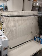 Kleding rek tegometal 3 stuks, Ophalen, Gebruikt