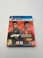 F1 2020 Seventy Edition - PS4, Spelcomputers en Games, Games | Sony PlayStation 4, Support@nl.playstation.com., Playstation, Europa