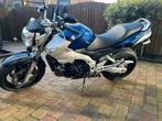 Suzuki GSR 600 - Bouwjaar 2006 - Naked Bike, Motoren, Motoren | Suzuki, 4 cilinders, Motorrijbewijs A, Particulier, Meer dan 35 kW