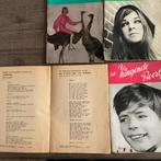 Oude Nederlandstalige Boekjes - Heintje, Calimero, Cd's en Dvd's, Ophalen of Verzenden, Gebruikt