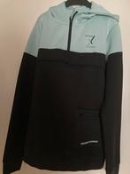 Tikkie Touzanie Hoodie Maat 176, Ophalen of Verzenden, Zo goed als nieuw, Touzani, Jongen of Meisje