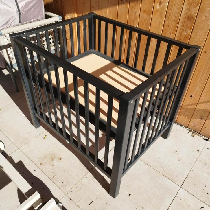 Kinder box, Kinderen en Baby's, Boxen, Zo goed als nieuw, Ophalen