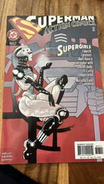 Superman Action Comics #807, Eén comic, Ophalen of Verzenden, Zo goed als nieuw, Amerika