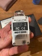 Hotone Skyline Tuner + Boost pedaal, Ophalen of Verzenden, Gebruikt, Overige typen