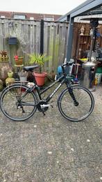 Sensa travel lite dames sportfiets 27 versnellingen, 28 inch, Zo goed als nieuw, Meer dan 20 versnellingen, Ophalen