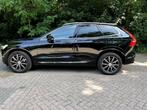 Volvo XC60 2.0 Recharge T6 AWD Inscription | zwart, Auto's, Volvo, Automaat, Euro 6, 1969 cc, USB
