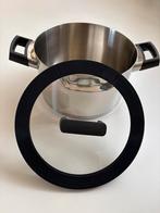 Berghoff pan (downdraft) ** NIEUW / ONGEBRUIKT**, Huis en Inrichting, Kookpan of Snelkookpan, Inductieplaat, Nieuw, Ophalen of Verzenden