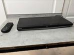 Toshiba Blu-Ray speler BDX4350KE., Ophalen of Verzenden, Gebruikt, Overige merken