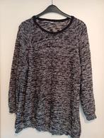 trui 2 - maat 54 C&A, Kleding | Dames, Grote Maten, Zwart, Trui of Vest, Ophalen of Verzenden, Zo goed als nieuw