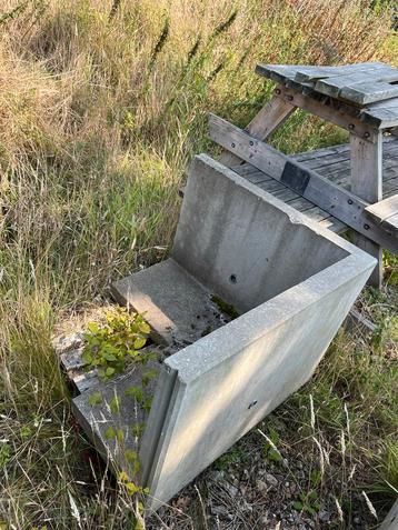 Keerwanden beschikbaar voor biedingen