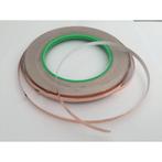 5mm * 1m copperfoil on tapeshielding material, Moku Custom Guitars, Nieuw, 4613CB, Ophalen of Verzenden