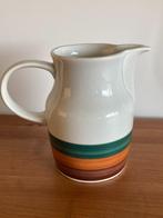 Vintage Keramische kan Elsterwerda DDR - Mid-Century, Antiek en Kunst, Antiek | Keramiek en Aardewerk, Ophalen of Verzenden
