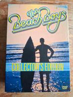 The Beach Boys - Collector's Edition - DVD Boxset, Gebruikt, Alle leeftijden, Boxset, Muziek en Concerten