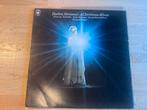 Barbera Streisand a christmas album lp Vinyl, Ophalen of Verzenden, Zo goed als nieuw, 12 inch