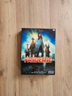 Pandemic Bordspel - Red de wereld!, Hobby en Vrije tijd, Gezelschapsspellen | Bordspellen, Vijf spelers of meer, Ophalen of Verzenden