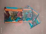 3CD CAJUN muziek. Original Music From The Swamps, Ophalen of Verzenden, Zo goed als nieuw